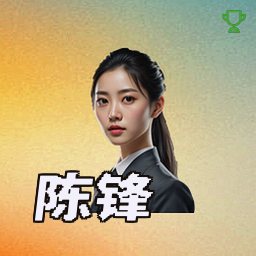 陈锋